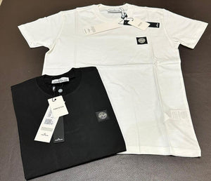 2x1: T-Shirt Stone Island