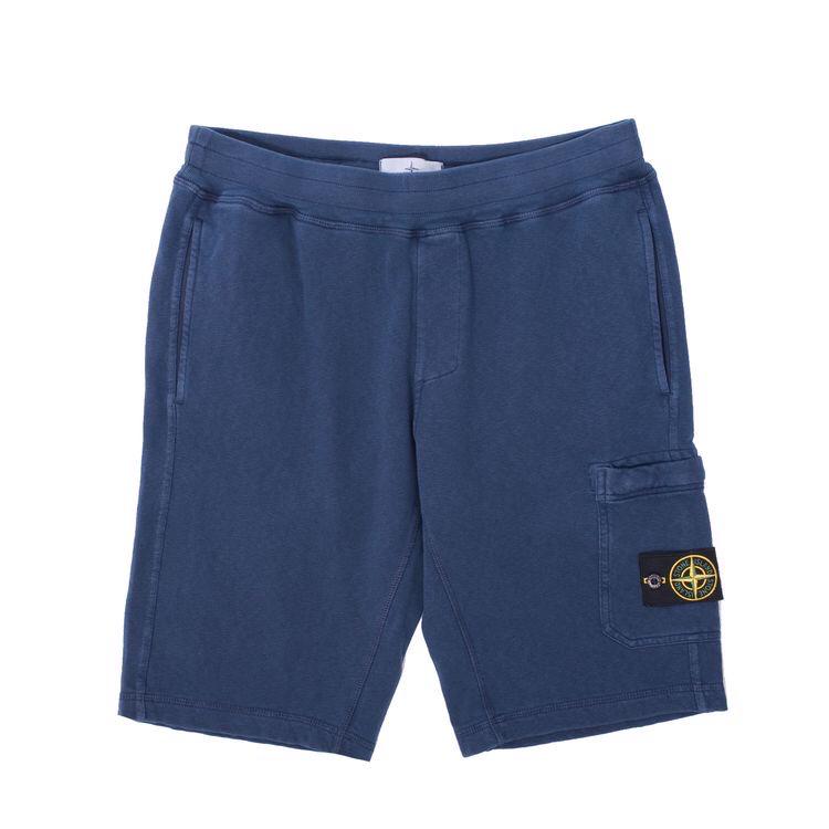 2 x 1 : Shorts Stone Island