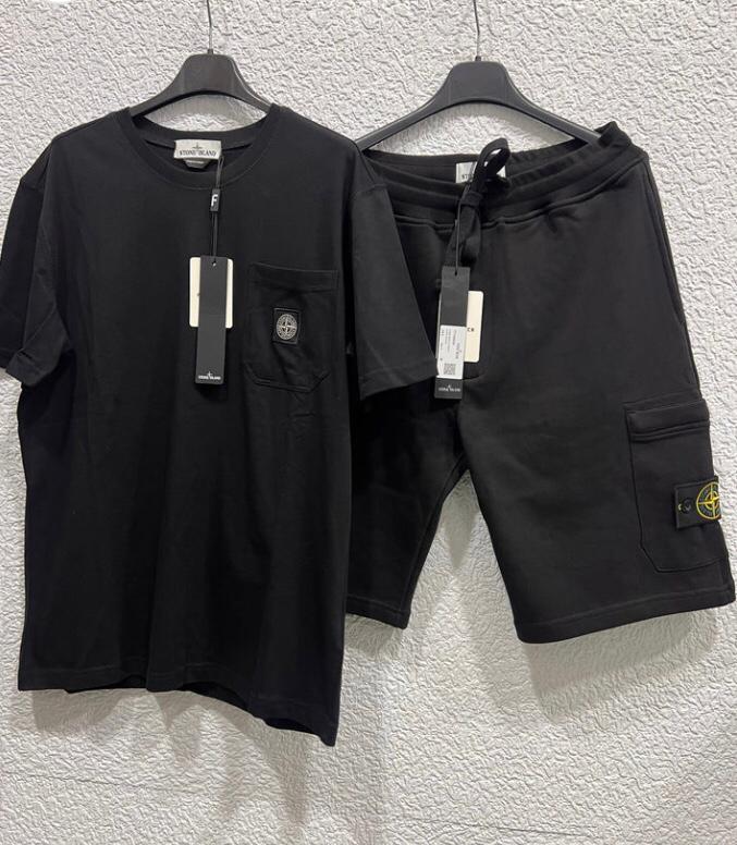 Coordinato Stone Island