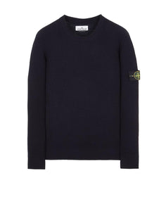 2 x 1 : Maglione Gircollo Stone Island