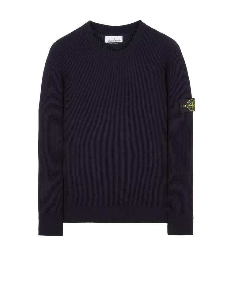 2 x 1 : Maglione Gircollo Stone Island