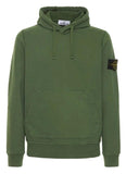 2 x 1 : Felpa Stone Island Cappuccio