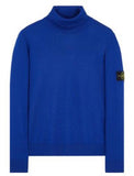 2 x 1 : Maglione Collo Alto Stone Island