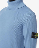 2 x 1 : Maglione Collo Alto Stone Island