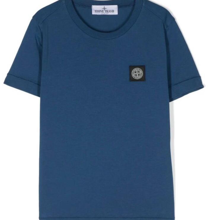 2 x 1 : T-Shirt Stone Island