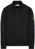 2 x 1 : Maglione Zip Stone Island