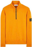 2 x 1 : Maglione Zip Stone Island