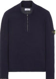 2 x 1 : Maglione Zip Stone Island