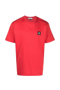 2 x 1 : T-Shirt Stone Island