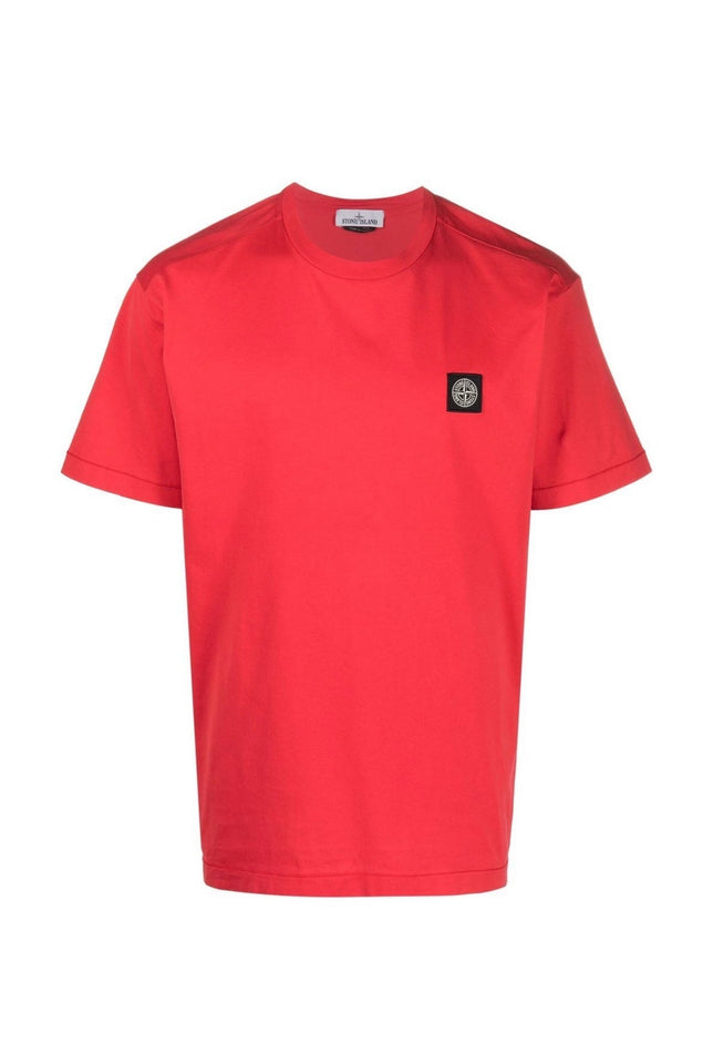 2 x 1 : T-Shirt Stone Island