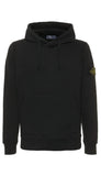 2 x 1 : Felpa Stone Island Cappuccio